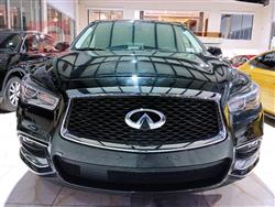 انفنتي QX60